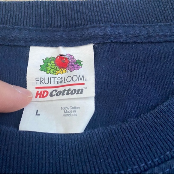 Washington Nationals MLB‎ T-Shirt Large Game of Thrones Night National Park 2017 - Picture 5 of 9